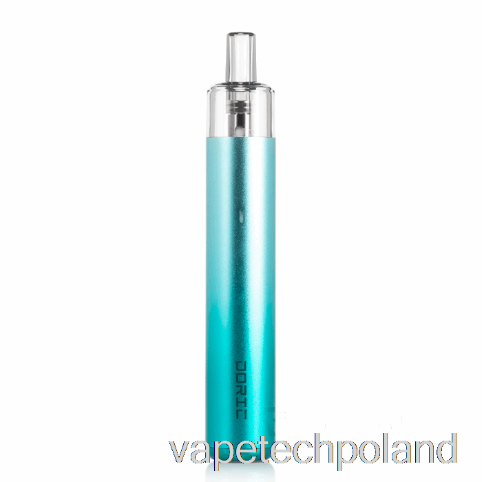 Vape Tech Polska Voopoo Doric 20 Se 18w System Kapsułek Zielony